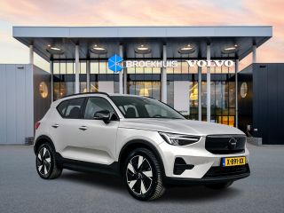 Volvo  XC40 Single Motor Extened Range Core 82 kWh | 19" Allseason | Black Pack | Parkeercamera | Carplay | P...