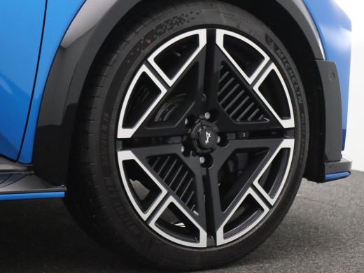 Alpine A290 GT 52 kWh 177PK Aut. 380km, Devialet Audio, ACC, LED, Achteruitrijcamera, Keyless Navigatie, 19" Lmv ActivLease financial lease