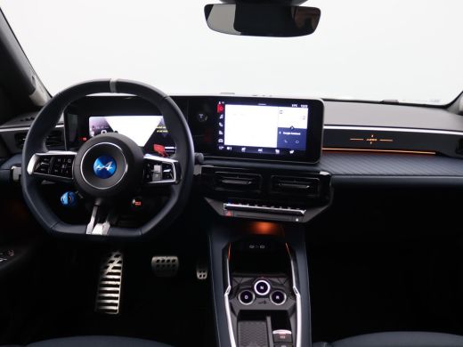 Alpine A290 GT 52 kWh 177PK Aut. 380km, Devialet Audio, ACC, LED, Achteruitrijcamera, Keyless Navigatie, 19" Lmv ActivLease financial lease