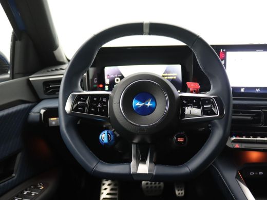 Alpine A290 GT 52 kWh 177PK Aut. 380km, Devialet Audio, ACC, LED, Achteruitrijcamera, Keyless Navigatie, 19" Lmv ActivLease financial lease