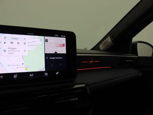 Alpine A290 GT 52 kWh 177PK Aut. 380km, Devialet Audio, ACC, LED, Achteruitrijcamera, Keyless Navigatie, 19" Lmv ActivLease financial lease