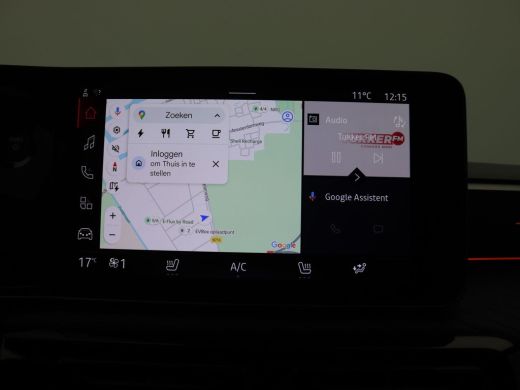 Alpine A290 GT 52 kWh 177PK Aut. 380km, Devialet Audio, ACC, LED, Achteruitrijcamera, Keyless Navigatie, 19" Lmv ActivLease financial lease