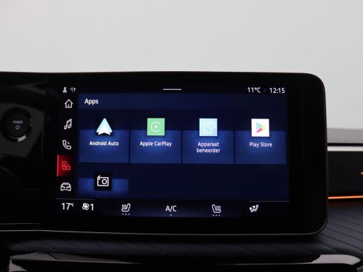 Alpine A290 GT 52 kWh 177PK Aut. 380km, Devialet Audio, ACC, LED, Achteruitrijcamera, Keyless Navigatie, 19" Lmv ActivLease financial lease