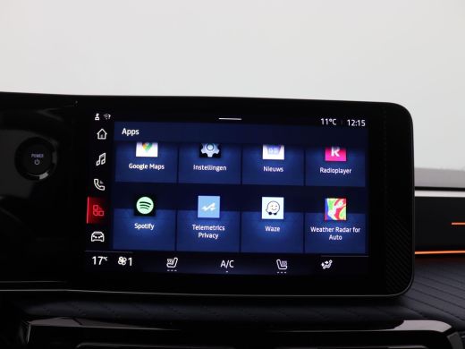 Alpine A290 GT 52 kWh 177PK Aut. 380km, Devialet Audio, ACC, LED, Achteruitrijcamera, Keyless Navigatie, 19" Lmv ActivLease financial lease