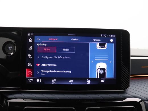 Alpine A290 GT 52 kWh 177PK Aut. 380km, Devialet Audio, ACC, LED, Achteruitrijcamera, Keyless Navigatie, 19" Lmv ActivLease financial lease