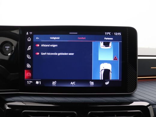 Alpine A290 GT 52 kWh 177PK Aut. 380km, Devialet Audio, ACC, LED, Achteruitrijcamera, Keyless Navigatie, 19" Lmv ActivLease financial lease