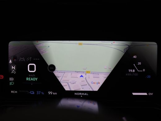 Alpine A290 GT 52 kWh 177PK Aut. 380km, Devialet Audio, ACC, LED, Achteruitrijcamera, Keyless Navigatie, 19" Lmv ActivLease financial lease