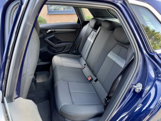 Audi A3 Sportback 35 TFSI AUT7 EDITION 97D.KM NAVI AIRCO DIGI-DASH APPLE-CARPLAY LED LMV PDC ActivLease financial lease