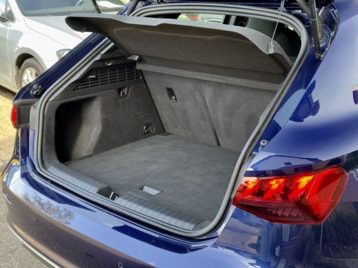 Audi A3 Sportback 35 TFSI AUT7 EDITION 97D.KM NAVI AIRCO DIGI-DASH APPLE-CARPLAY LED LMV PDC ActivLease financial lease