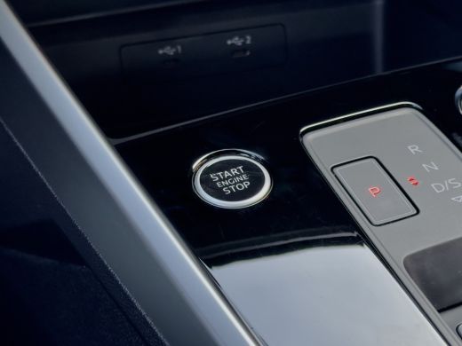 Audi A3 Sportback 35 TFSI AUT7 EDITION 97D.KM NAVI AIRCO DIGI-DASH APPLE-CARPLAY LED LMV PDC ActivLease financial lease