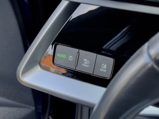 Audi A3 Sportback 35 TFSI AUT7 EDITION 97D.KM NAVI AIRCO DIGI-DASH APPLE-CARPLAY LED LMV PDC ActivLease financial lease