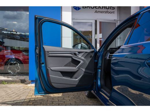 Audi A3 Sportback 35 TFSI edition one | Camera | S-line | Apple Carplay/Android Auto | Cruise control | D... ActivLease financial lease