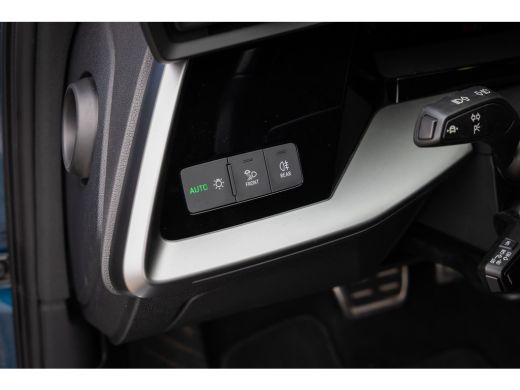 Audi A3 Sportback 35 TFSI edition one | Camera | S-line | Apple Carplay/Android Auto | Cruise control | D... ActivLease financial lease