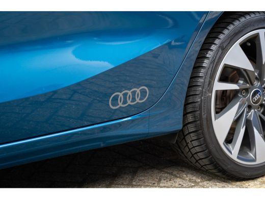Audi A3 Sportback 35 TFSI edition one | Camera | S-line | Apple Carplay/Android Auto | Cruise control | D... ActivLease financial lease