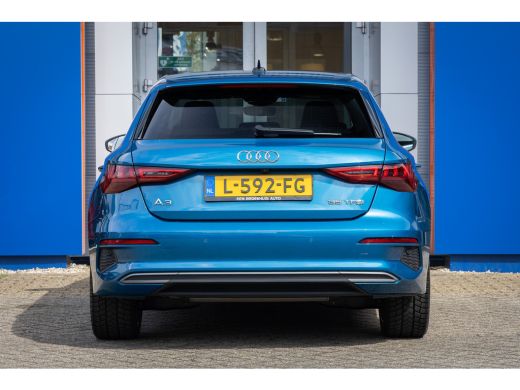 Audi A3 Sportback 35 TFSI edition one | Camera | S-line | Apple Carplay/Android Auto | Cruise control | D... ActivLease financial lease