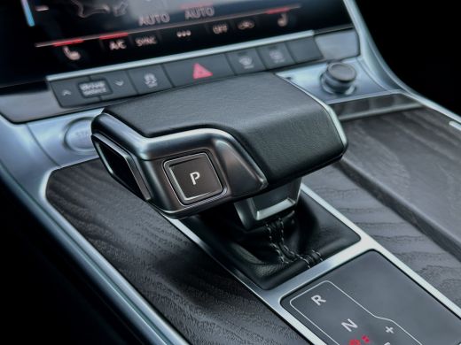 Audi A6 Limousine 55 TFSi 3.0 6 CIL QUATTRO 340PK S-LINE LEDER B&O NAVI CAMERA DIGI-DASH LED 19 INCH-LMV PDC ActivLease financial lease