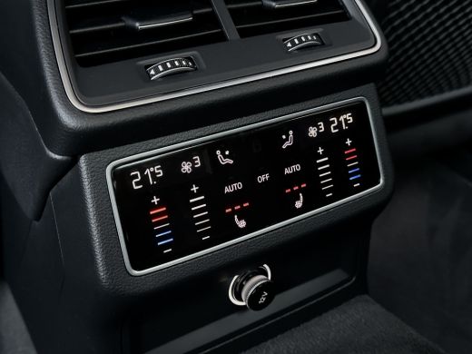 Audi A6 Limousine 55 TFSi 3.0 6 CIL QUATTRO 340PK S-LINE LEDER B&O NAVI CAMERA DIGI-DASH LED 19 INCH-LMV PDC ActivLease financial lease