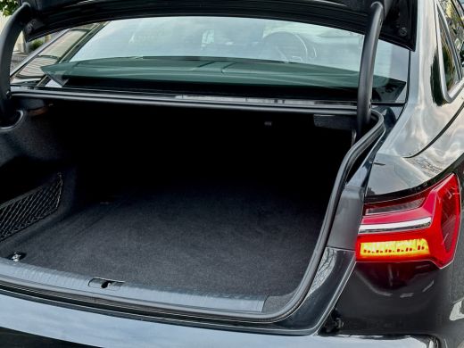 Audi A6 Limousine 55 TFSi 3.0 6 CIL QUATTRO 340PK S-LINE LEDER B&O NAVI CAMERA DIGI-DASH LED 19 INCH-LMV PDC ActivLease financial lease