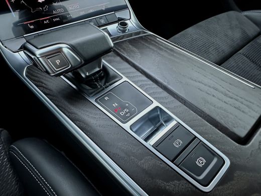 Audi A6 Limousine 55 TFSi 3.0 6 CIL QUATTRO 340PK S-LINE LEDER B&O NAVI CAMERA DIGI-DASH LED 19 INCH-LMV PDC ActivLease financial lease