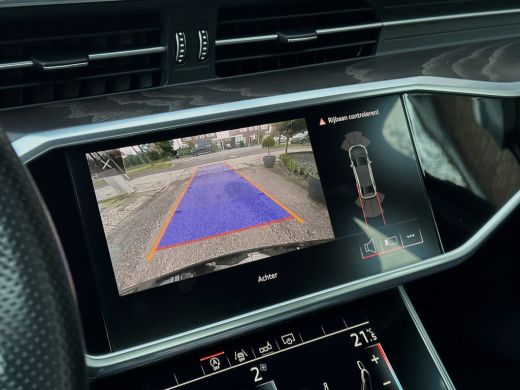 Audi A6 Limousine 55 TFSi 3.0 6 CIL QUATTRO 340PK S-LINE LEDER B&O NAVI CAMERA DIGI-DASH LED 19 INCH-LMV PDC ActivLease financial lease