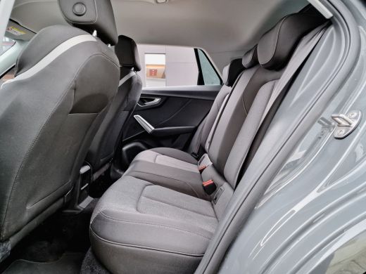 Audi Q2 1.4 TFSI 150PK AUT7 CoD SPORT PRO LINE NAVI AIRCO LMV PDC ActivLease financial lease