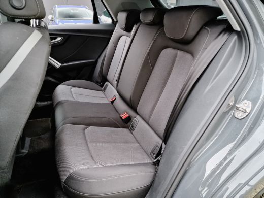 Audi Q2 1.4 TFSI 150PK AUT7 CoD SPORT PRO LINE NAVI AIRCO LMV PDC ActivLease financial lease