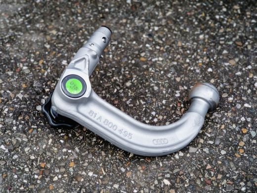 Audi Q2 1.4 TFSI 150PK AUT7 CoD SPORT PRO LINE NAVI AIRCO LMV PDC ActivLease financial lease