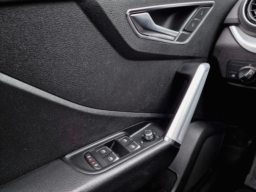 Audi Q2 1.4 TFSI 150PK AUT7 CoD SPORT PRO LINE NAVI AIRCO LMV PDC ActivLease financial lease