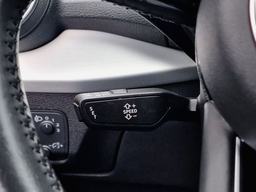 Audi Q2 1.4 TFSI 150PK AUT7 CoD SPORT PRO LINE NAVI AIRCO LMV PDC ActivLease financial lease