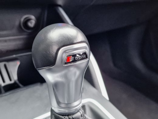 Audi Q2 1.4 TFSI 150PK AUT7 CoD SPORT PRO LINE NAVI AIRCO LMV PDC ActivLease financial lease