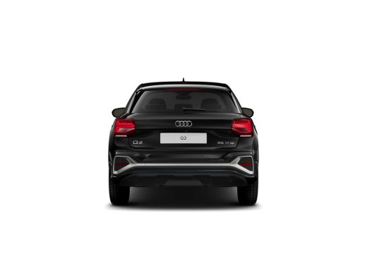 Audi Q2 S edition | Audi smartphone interface | Audi virtual cockpit | Cruise control (incl. speedlimiter) ActivLease financial lease