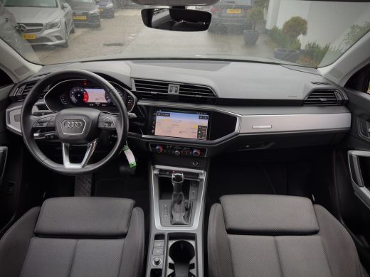 Audi Q3 35 TFSI AUT7 PRO-LINE PLUS NAVI DIGI-DASH BANG&OLUFSEN LED LMV PDC ActivLease financial lease