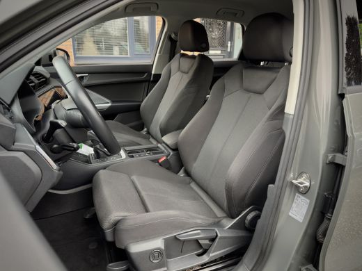 Audi Q3 35 TFSI AUT7 PRO-LINE PLUS NAVI DIGI-DASH BANG&OLUFSEN LED LMV PDC ActivLease financial lease