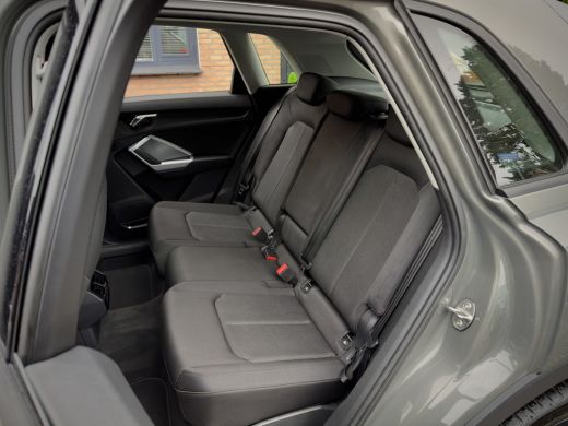 Audi Q3 35 TFSI AUT7 PRO-LINE PLUS NAVI DIGI-DASH BANG&OLUFSEN LED LMV PDC ActivLease financial lease