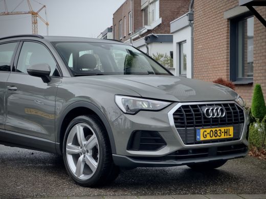 Audi Q3 35 TFSI AUT7 PRO-LINE PLUS NAVI DIGI-DASH BANG&OLUFSEN LED LMV PDC ActivLease financial lease