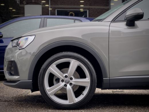 Audi Q3 35 TFSI AUT7 PRO-LINE PLUS NAVI DIGI-DASH BANG&OLUFSEN LED LMV PDC ActivLease financial lease