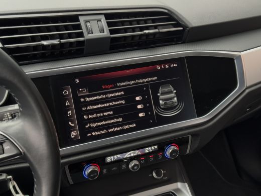 Audi Q3 35 TFSI AUT7 PRO-LINE PLUS NAVI DIGI-DASH BANG&OLUFSEN LED LMV PDC ActivLease financial lease