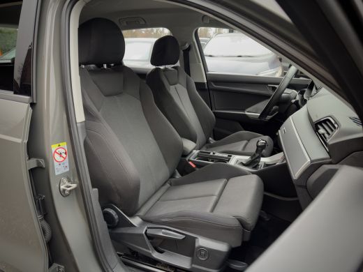 Audi Q3 35 TFSI AUT7 PRO-LINE PLUS NAVI DIGI-DASH BANG&OLUFSEN LED LMV PDC ActivLease financial lease