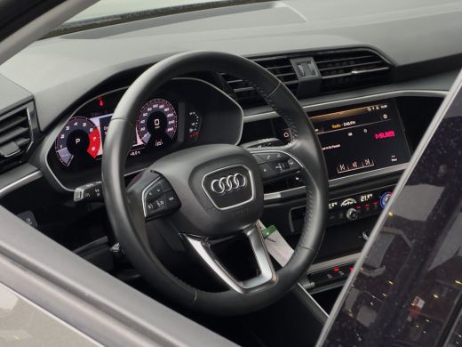 Audi Q3 35 TFSI AUT7 PRO-LINE PLUS NAVI DIGI-DASH BANG&OLUFSEN LED LMV PDC ActivLease financial lease
