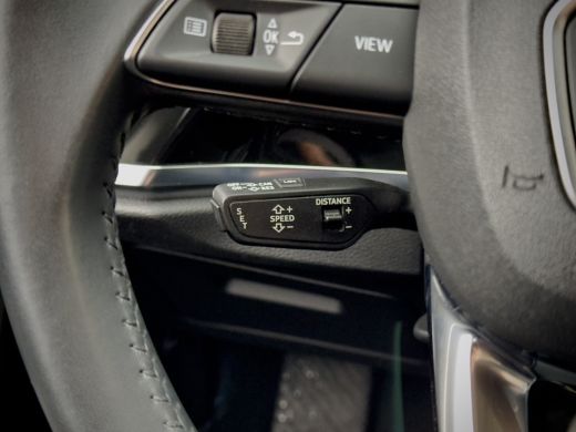 Audi Q3 35 TFSI AUT7 PRO-LINE PLUS NAVI DIGI-DASH BANG&OLUFSEN LED LMV PDC ActivLease financial lease