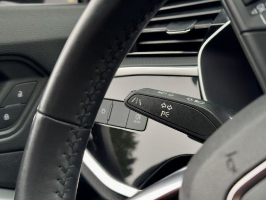 Audi Q3 35 TFSI AUT7 PRO-LINE PLUS NAVI DIGI-DASH BANG&OLUFSEN LED LMV PDC ActivLease financial lease