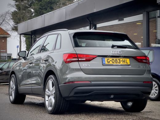 Audi Q3 35 TFSI AUT7 PRO-LINE PLUS NAVI DIGI-DASH BANG&OLUFSEN LED LMV PDC ActivLease financial lease