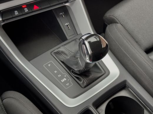 Audi Q3 35 TFSI AUT7 PRO-LINE PLUS NAVI DIGI-DASH BANG&OLUFSEN LED LMV PDC ActivLease financial lease