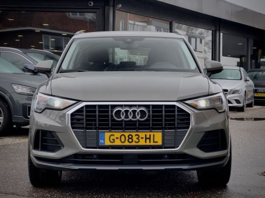 Audi Q3 35 TFSI AUT7 PRO-LINE PLUS NAVI DIGI-DASH BANG&OLUFSEN LED LMV PDC ActivLease financial lease