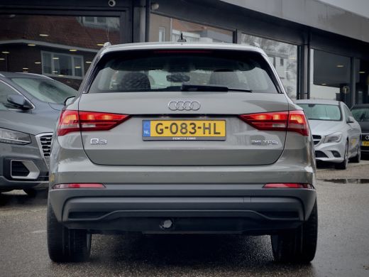 Audi Q3 35 TFSI AUT7 PRO-LINE PLUS NAVI DIGI-DASH BANG&OLUFSEN LED LMV PDC ActivLease financial lease