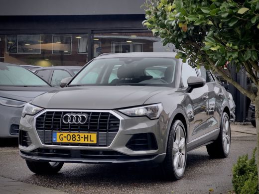 Audi Q3 35 TFSI AUT7 PRO-LINE PLUS NAVI DIGI-DASH BANG&OLUFSEN LED LMV PDC ActivLease financial lease