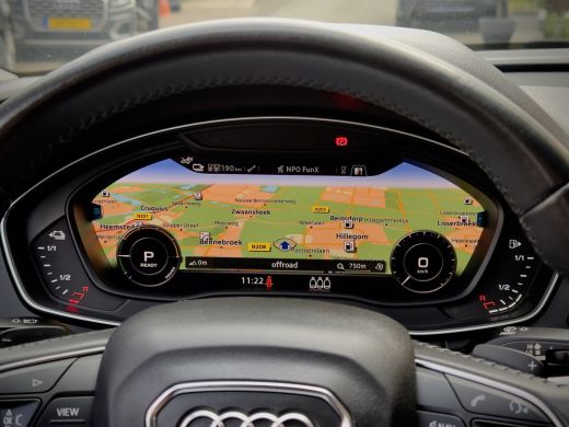 Audi Q5 50 TFSI E AUT7 QUATTRO S-LINE EDITION LEDER NAVI DIGI-DASH APPLE-CARPLAY LED LMV PDC ActivLease financial lease