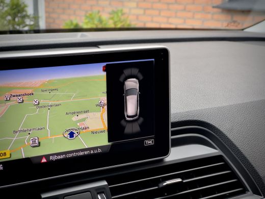 Audi Q5 50 TFSI E AUT7 QUATTRO S-LINE EDITION LEDER NAVI DIGI-DASH APPLE-CARPLAY LED LMV PDC ActivLease financial lease