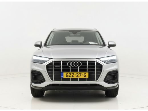 Audi Q5 Sportback 50 TFSI E 300PK QUATTRO ADVANCED SPORT/VIRTUAL/CAMERA ActivLease financial lease