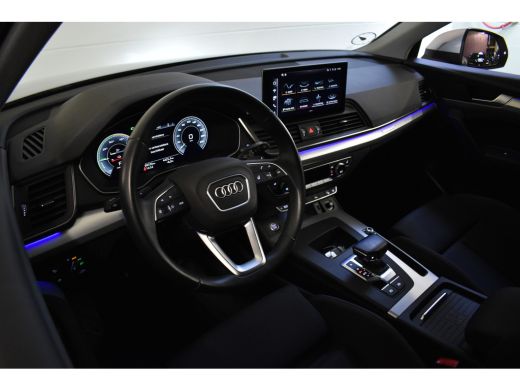 Audi Q5 Sportback 50 TFSI E 300PK QUATTRO ADVANCED SPORT/VIRTUAL/CAMERA ActivLease financial lease
